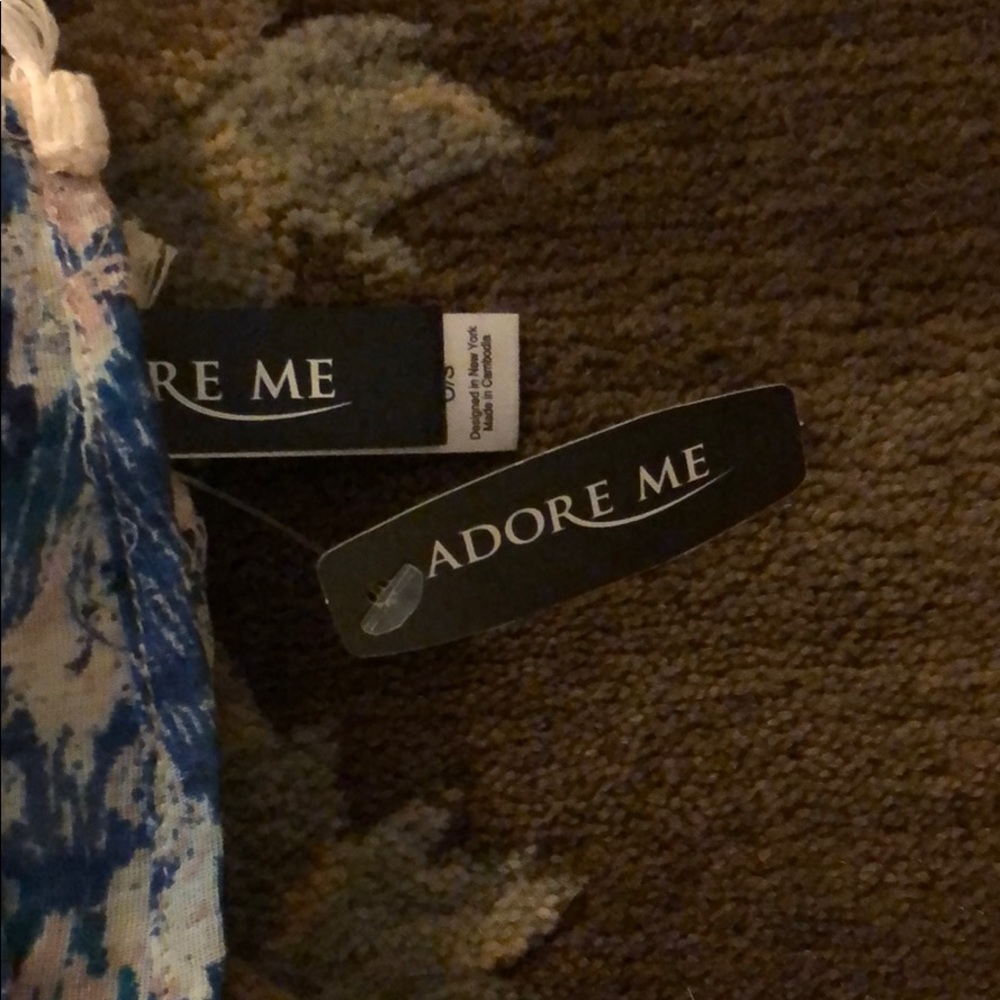 Large throw - Picture 3 of 4